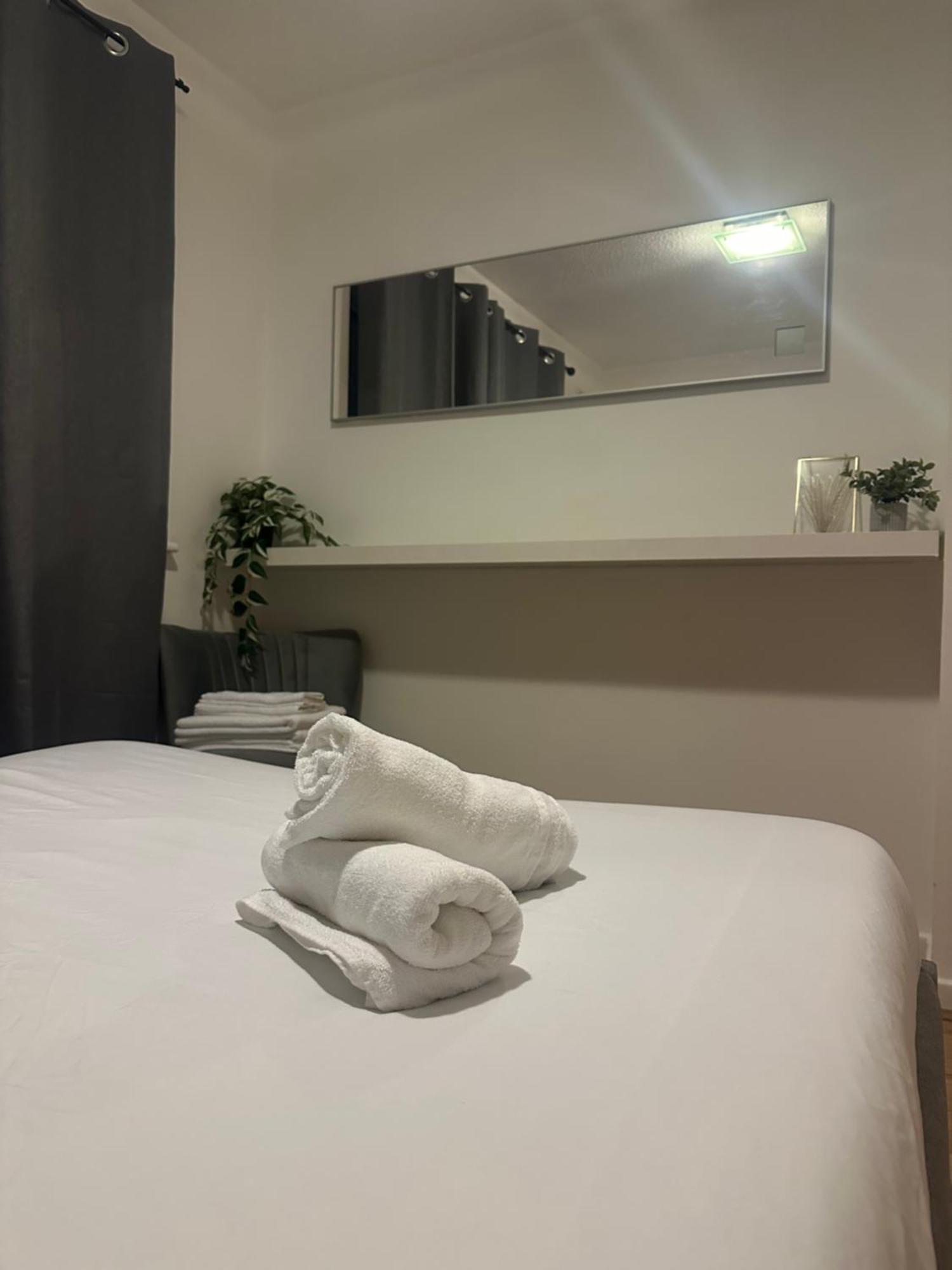 Apartment In West Midlands برمنغهام المظهر الخارجي الصورة